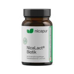 nicapur NicaLact Biotik