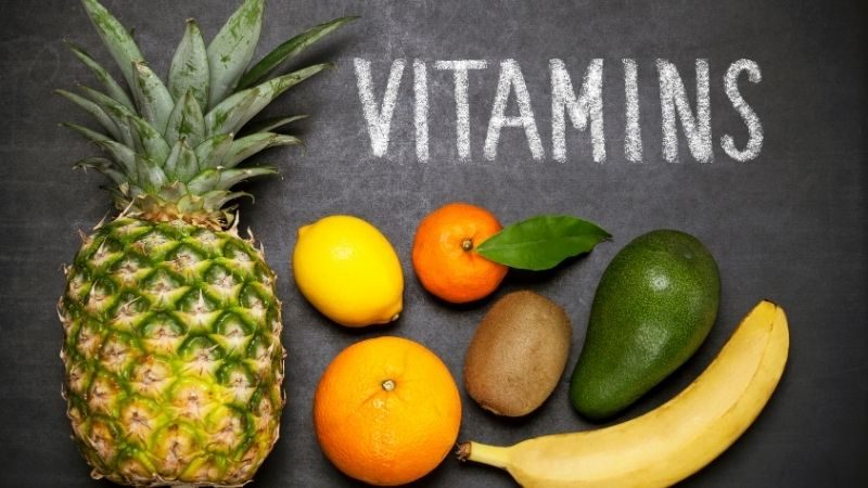vitamine