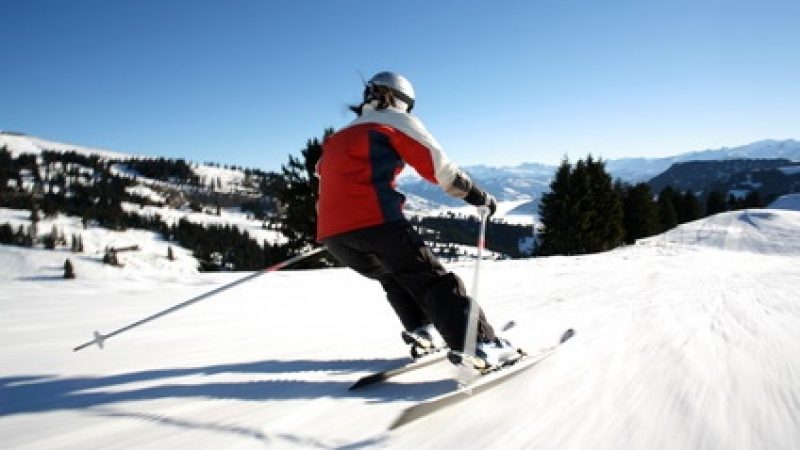 wintersport